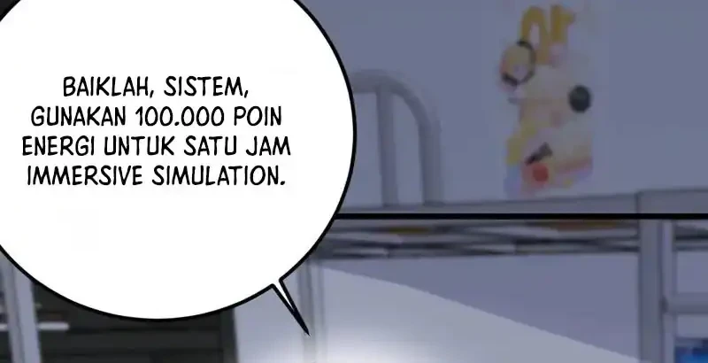 Immortal Simulator: Cultivating in Secret Chapter 16 Gambar 66