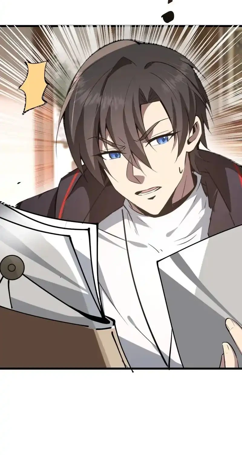 Immortal Simulator: Cultivating in Secret Chapter 16 Gambar 70