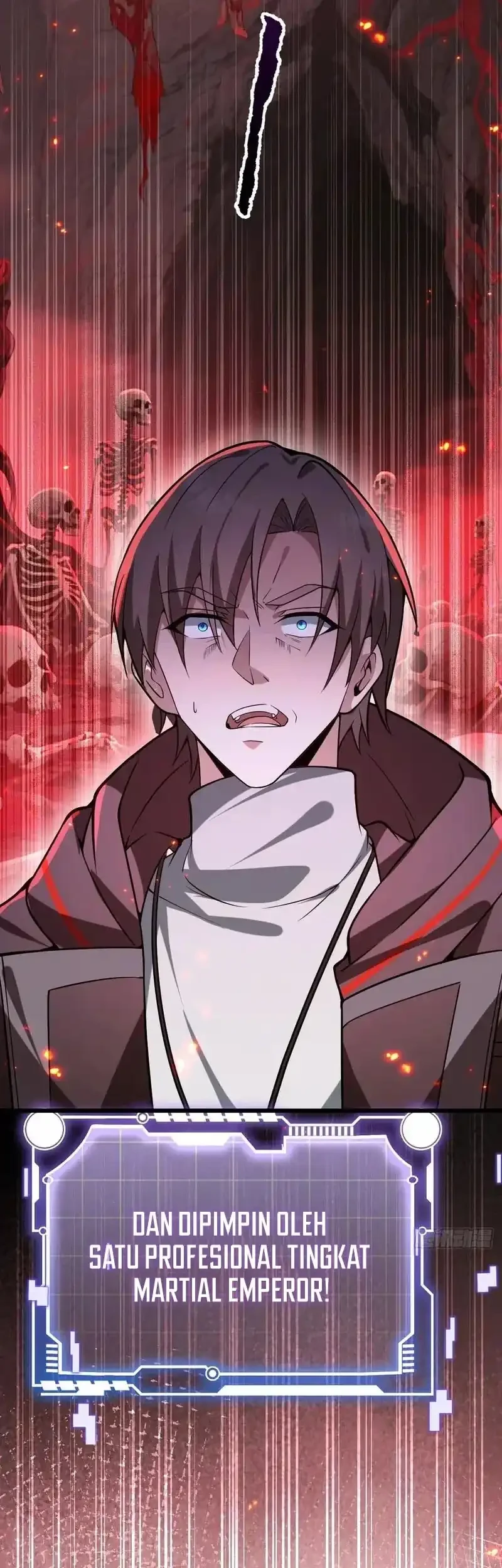 Immortal Simulator: Cultivating in Secret Chapter 16 Gambar 73