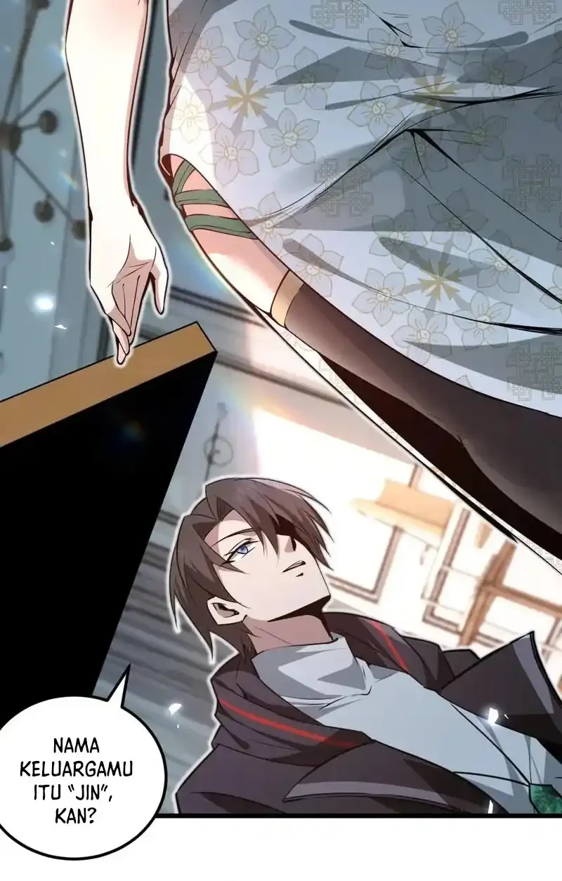 Immortal Simulator: Cultivating in Secret Chapter 16 Gambar 10