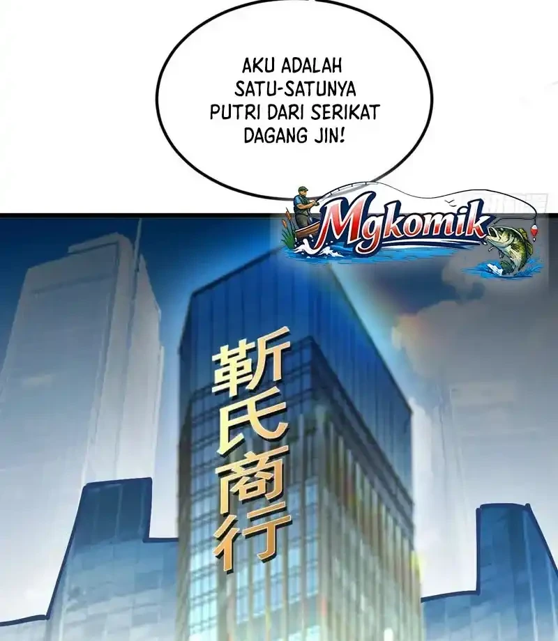 Immortal Simulator: Cultivating in Secret Chapter 16 Gambar 12