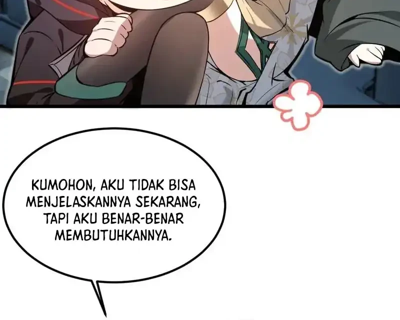 Immortal Simulator: Cultivating in Secret Chapter 16 Gambar 16