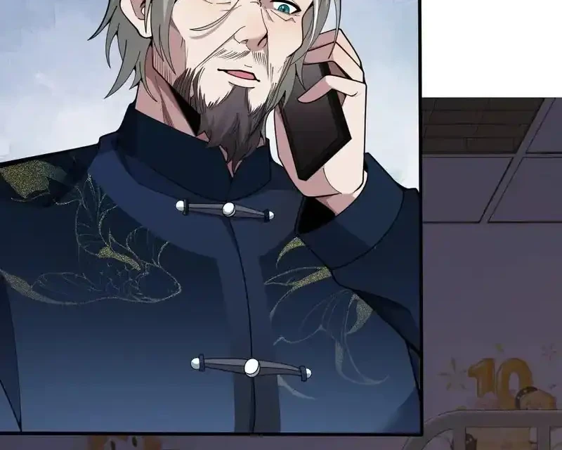 Immortal Simulator: Cultivating in Secret Chapter 17 Gambar 26