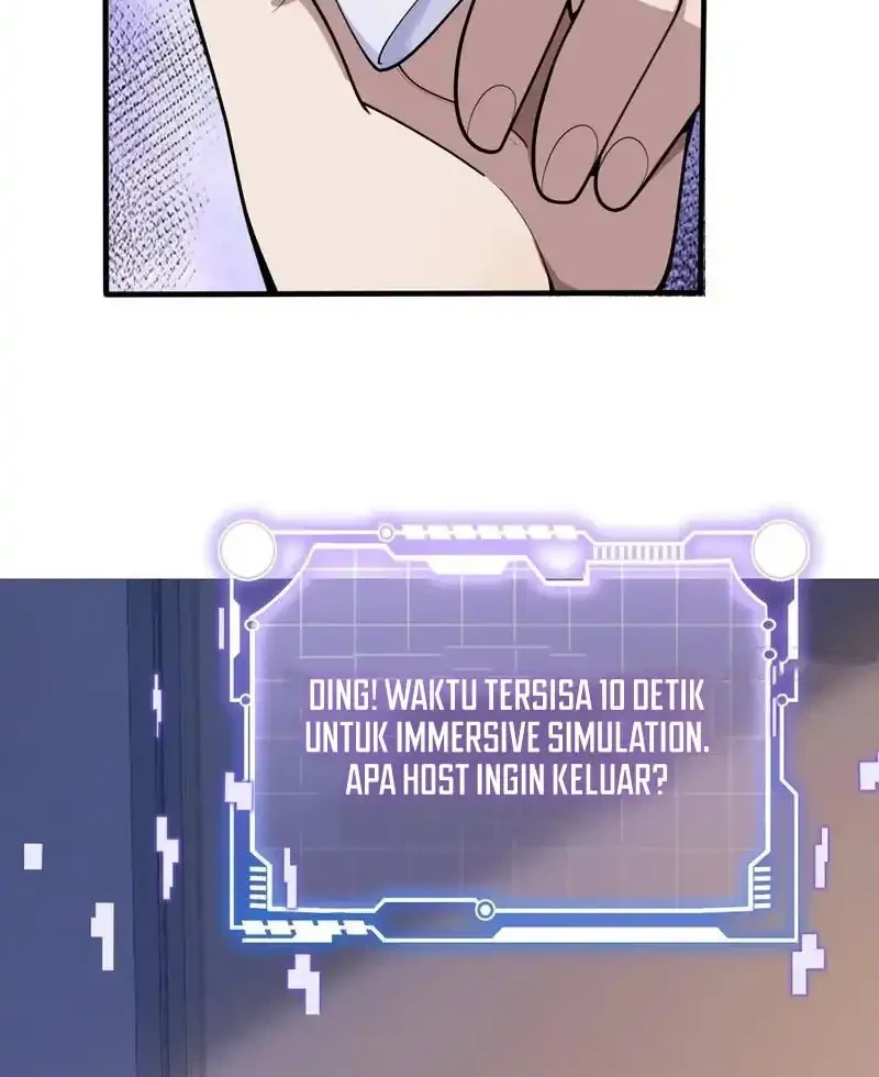 Immortal Simulator: Cultivating in Secret Chapter 17 Gambar 28