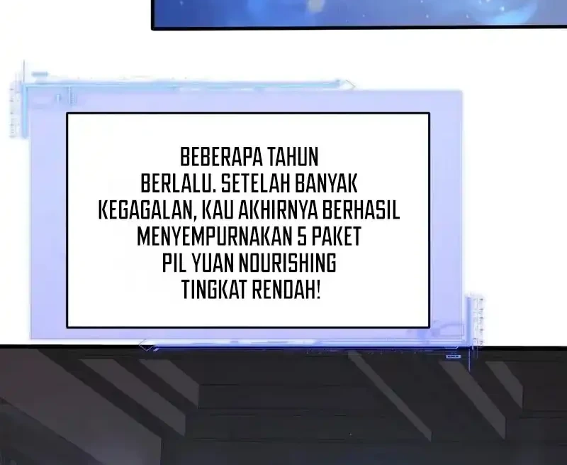 Immortal Simulator: Cultivating in Secret Chapter 17 Gambar 38