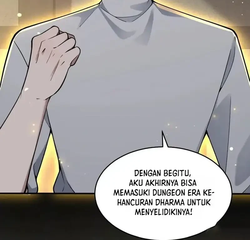 Immortal Simulator: Cultivating in Secret Chapter 17 Gambar 43