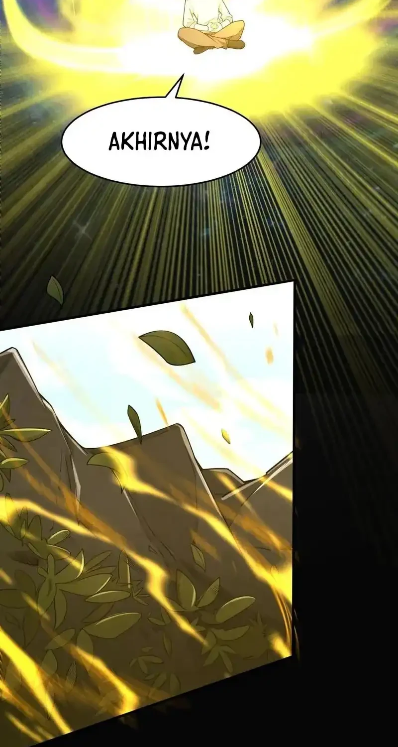 Immortal Simulator: Cultivating in Secret Chapter 17 Gambar 49