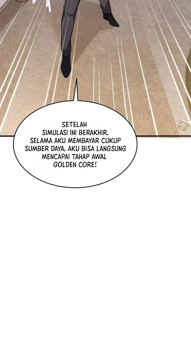 Immortal Simulator: Cultivating in Secret Chapter 17 Gambar 51