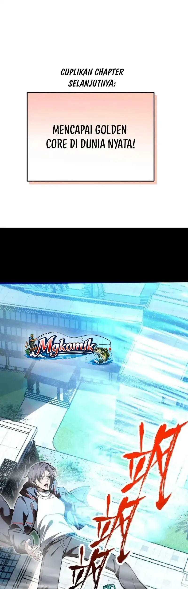 Immortal Simulator: Cultivating in Secret Chapter 17 Gambar 52