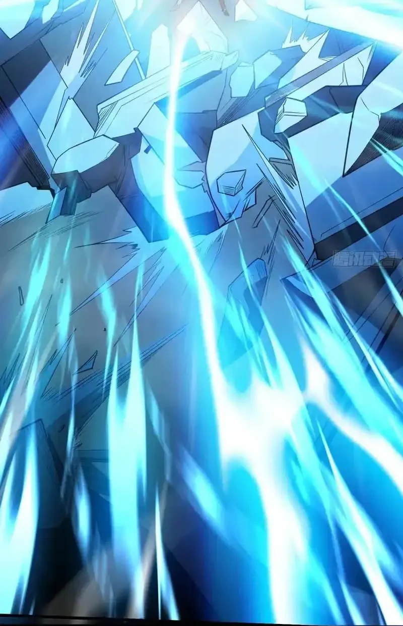 Immortal Simulator: Cultivating in Secret Chapter 17 Gambar 54