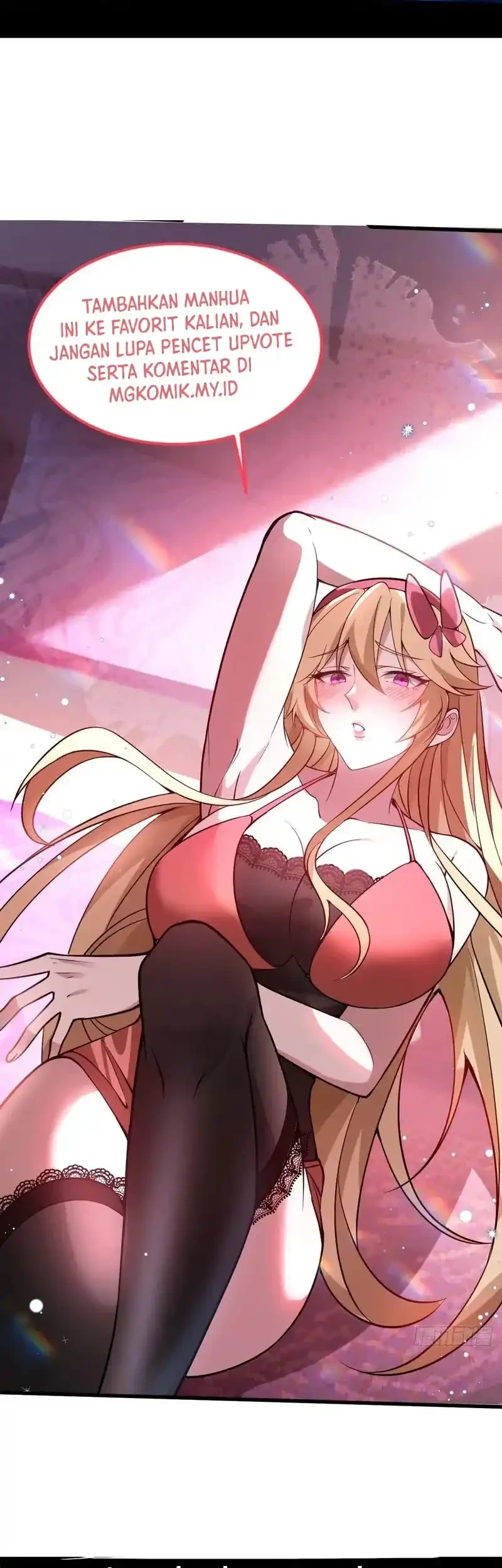 Immortal Simulator: Cultivating in Secret Chapter 17 Gambar 55