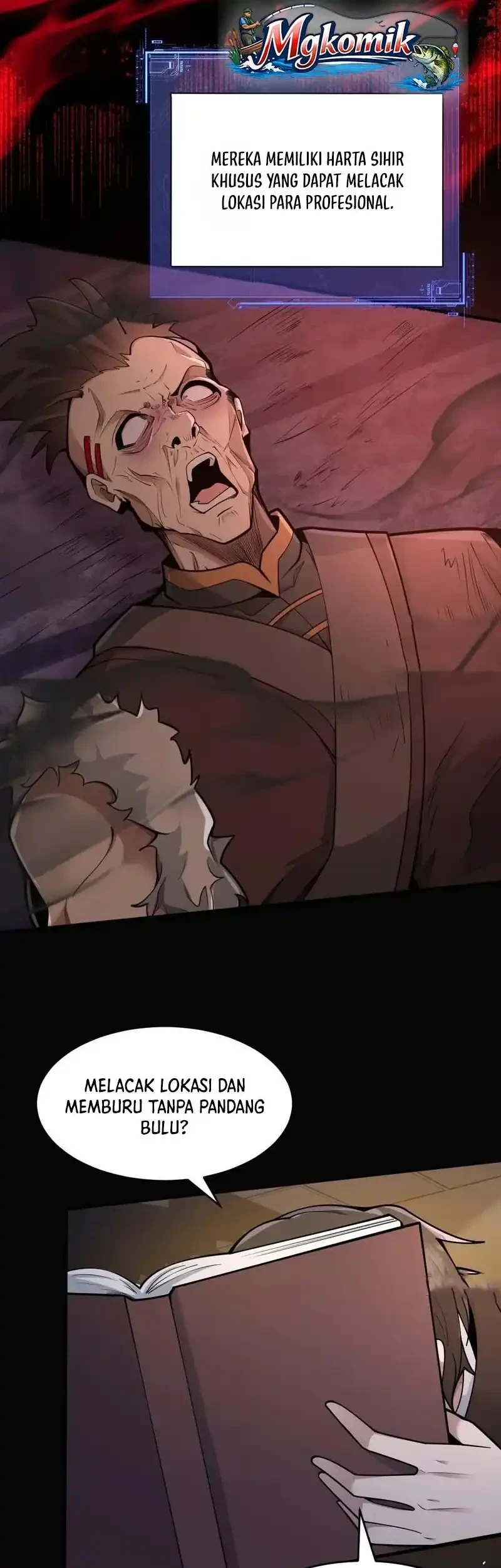 Immortal Simulator: Cultivating in Secret Chapter 17 Gambar 7