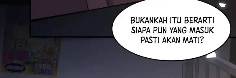 Immortal Simulator: Cultivating in Secret Chapter 17 Gambar 8