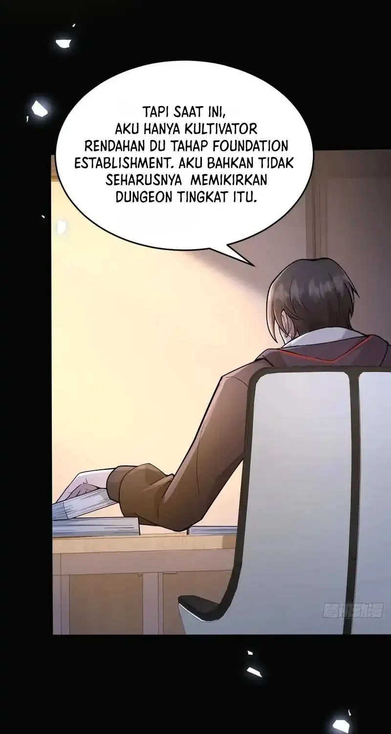 Immortal Simulator: Cultivating in Secret Chapter 17 Gambar 12