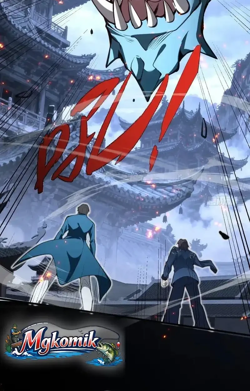 Immortal Simulator: Cultivating in Secret Chapter 18 Gambar 19