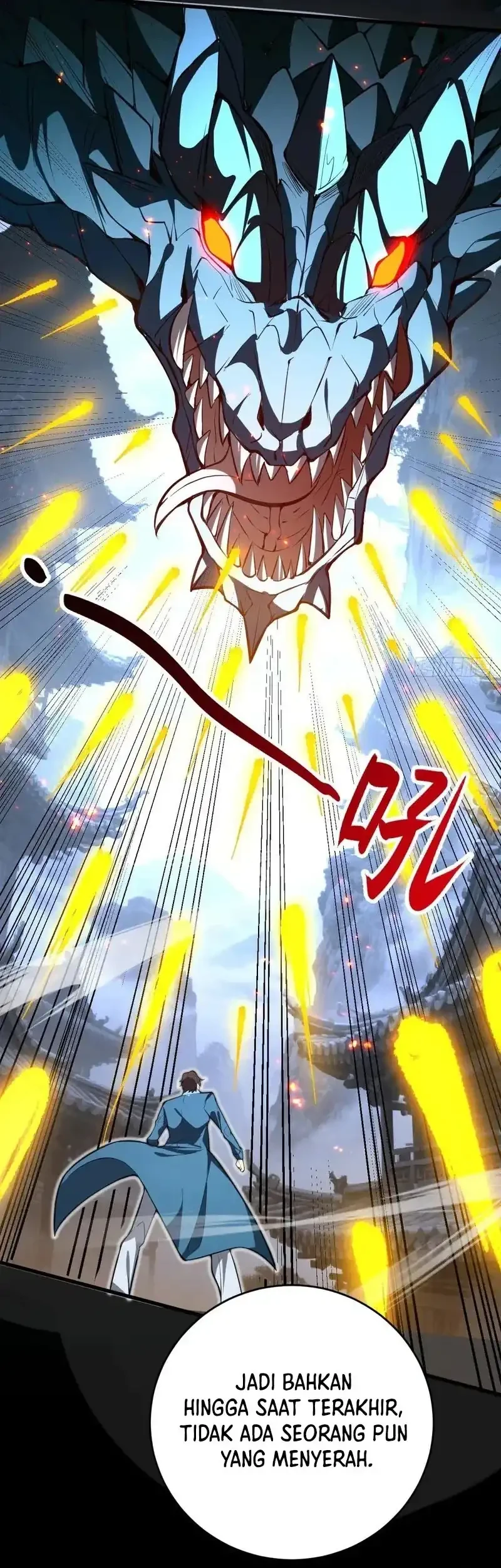 Immortal Simulator: Cultivating in Secret Chapter 18 Gambar 23