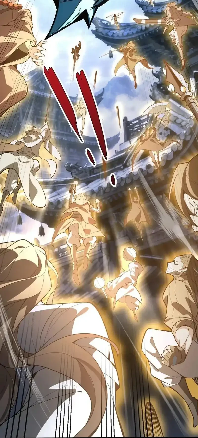 Immortal Simulator: Cultivating in Secret Chapter 18 Gambar 26