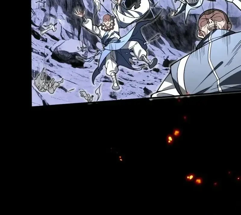 Immortal Simulator: Cultivating in Secret Chapter 18 Gambar 28