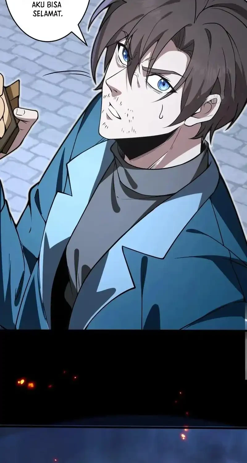 Immortal Simulator: Cultivating in Secret Chapter 18 Gambar 30