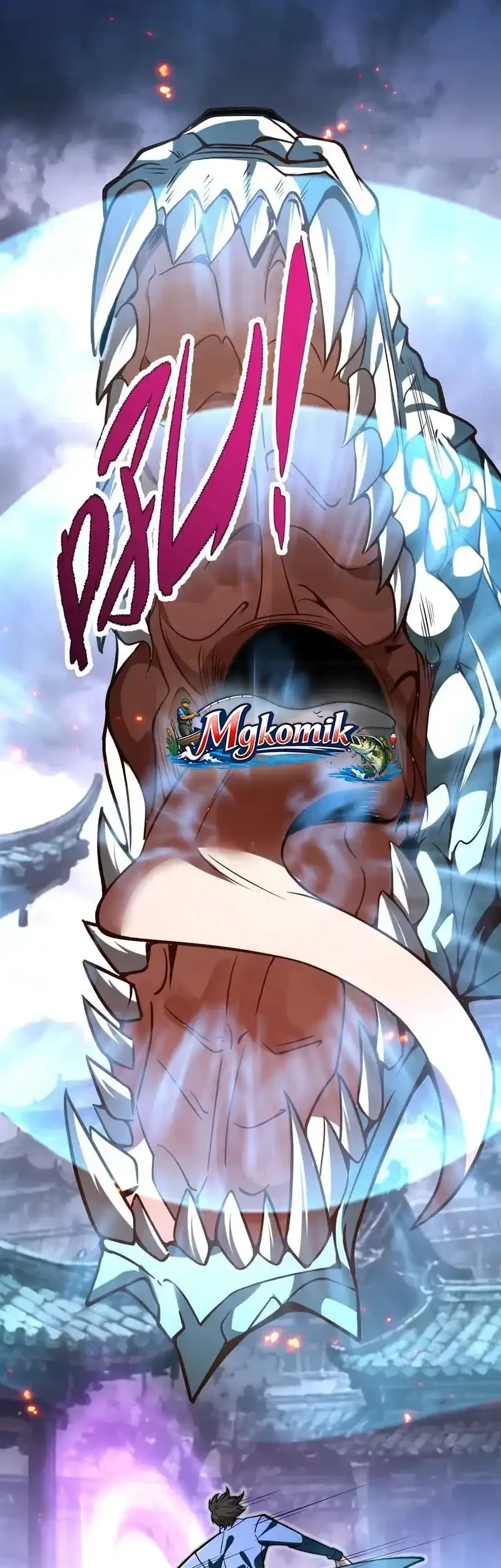 Immortal Simulator: Cultivating in Secret Chapter 18 Gambar 31