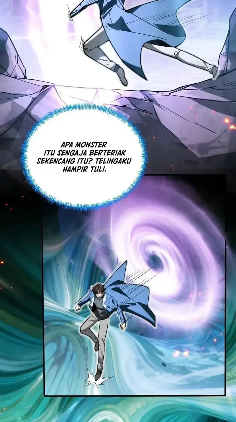 Immortal Simulator: Cultivating in Secret Chapter 18 Gambar 32