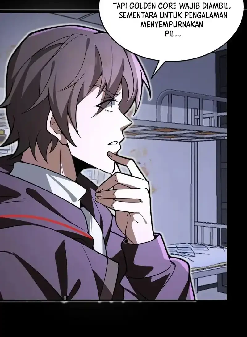 Immortal Simulator: Cultivating in Secret Chapter 18 Gambar 36