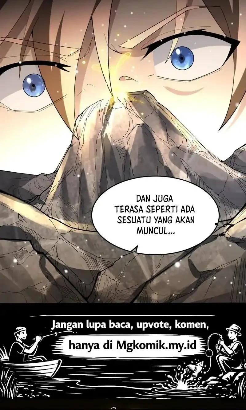 Immortal Simulator: Cultivating in Secret Chapter 18 Gambar 40