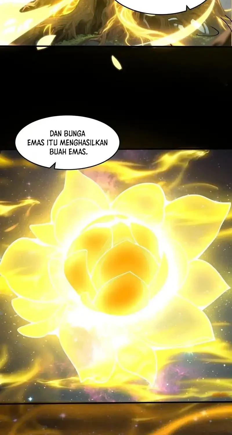 Immortal Simulator: Cultivating in Secret Chapter 18 Gambar 42