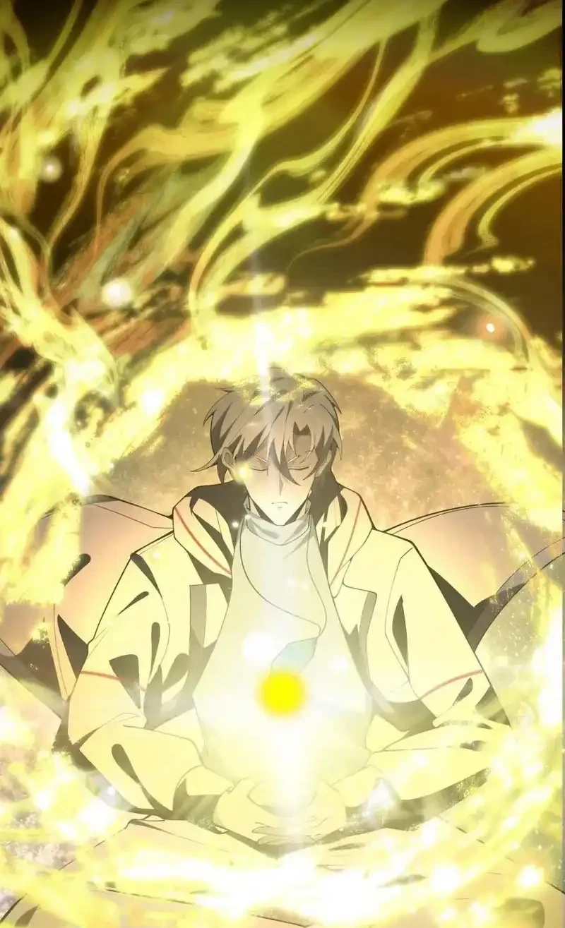 Immortal Simulator: Cultivating in Secret Chapter 18 Gambar 44