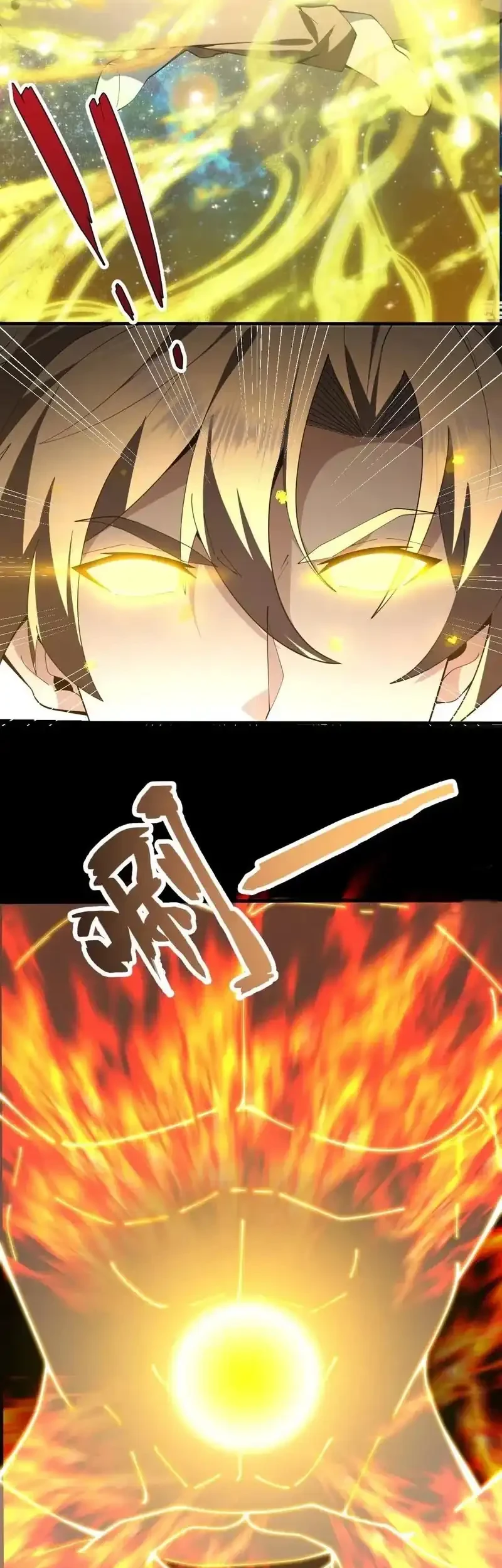 Immortal Simulator: Cultivating in Secret Chapter 18 Gambar 45