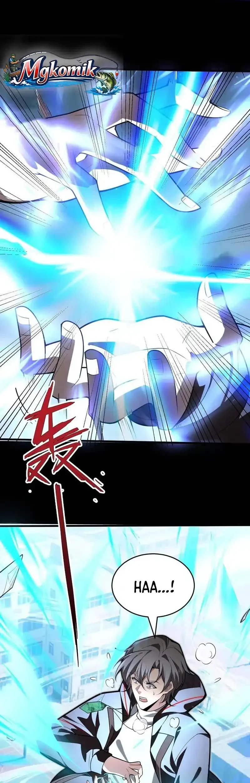 Immortal Simulator: Cultivating in Secret Chapter 18 Gambar 51