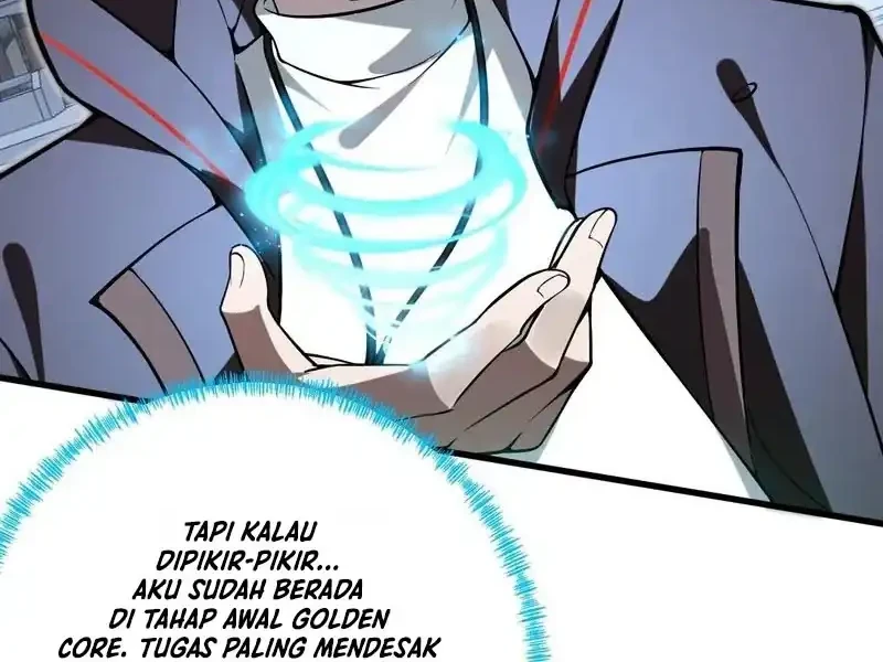 Immortal Simulator: Cultivating in Secret Chapter 18 Gambar 61