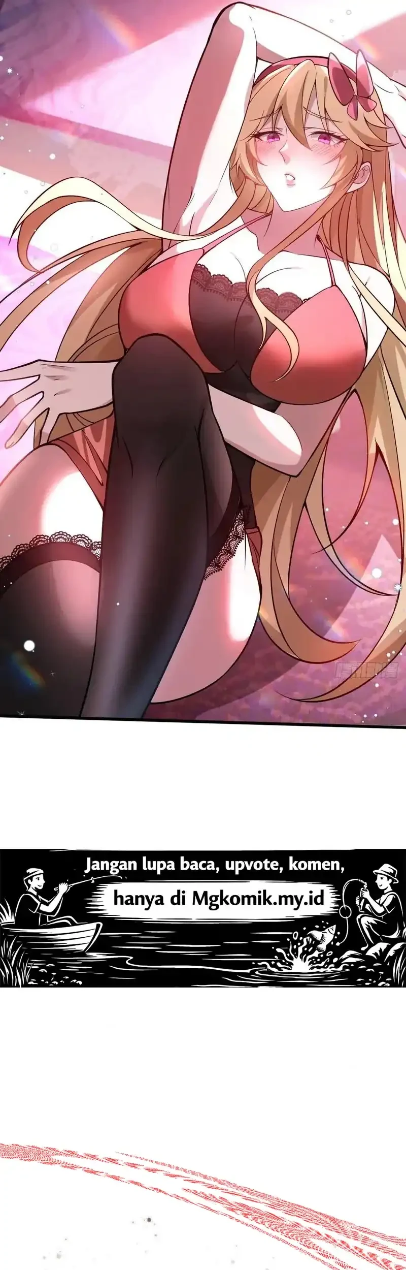 Immortal Simulator: Cultivating in Secret Chapter 18 Gambar 64