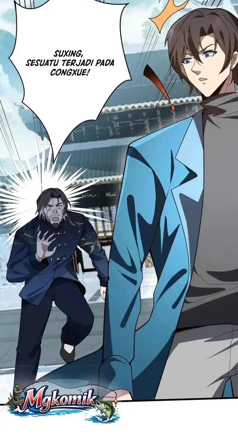 Immortal Simulator: Cultivating in Secret Chapter 18 Gambar 6