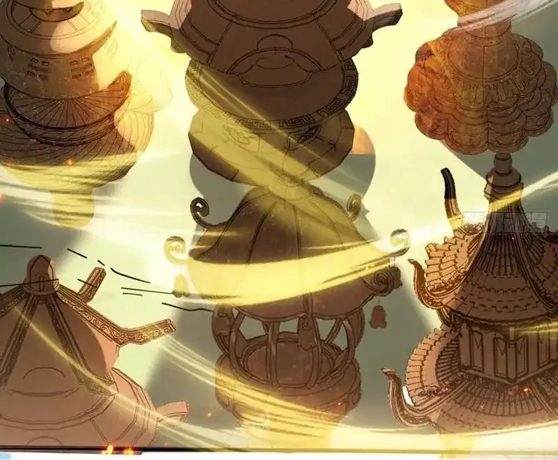 Immortal Simulator: Cultivating in Secret Chapter 18 Gambar 11