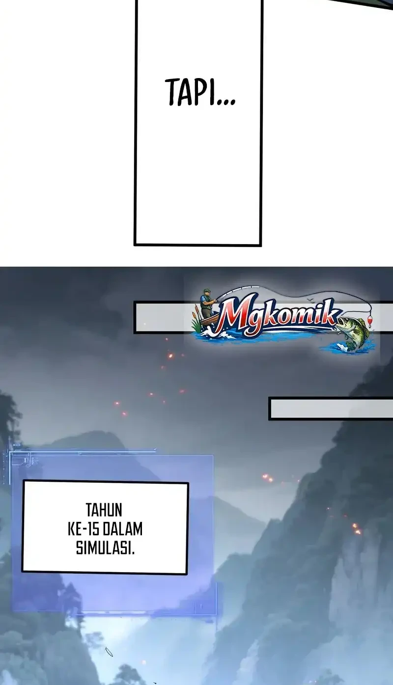 Immortal Simulator: Cultivating in Secret Chapter 18 Gambar 13