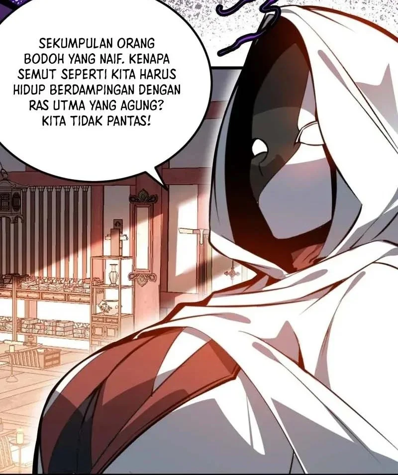 Immortal Simulator: Cultivating in Secret Chapter 19 Gambar 41