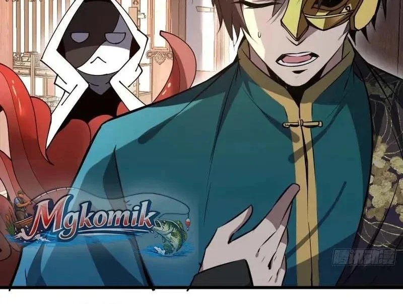 Immortal Simulator: Cultivating in Secret Chapter 19 Gambar 55
