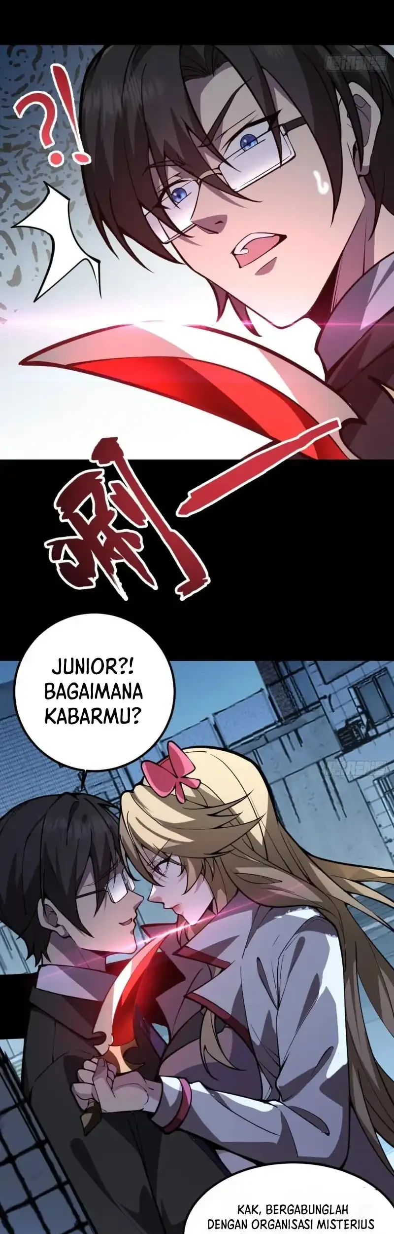 Immortal Simulator: Cultivating in Secret Chapter 2 Gambar 23