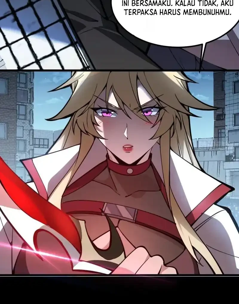 Immortal Simulator: Cultivating in Secret Chapter 2 Gambar 24