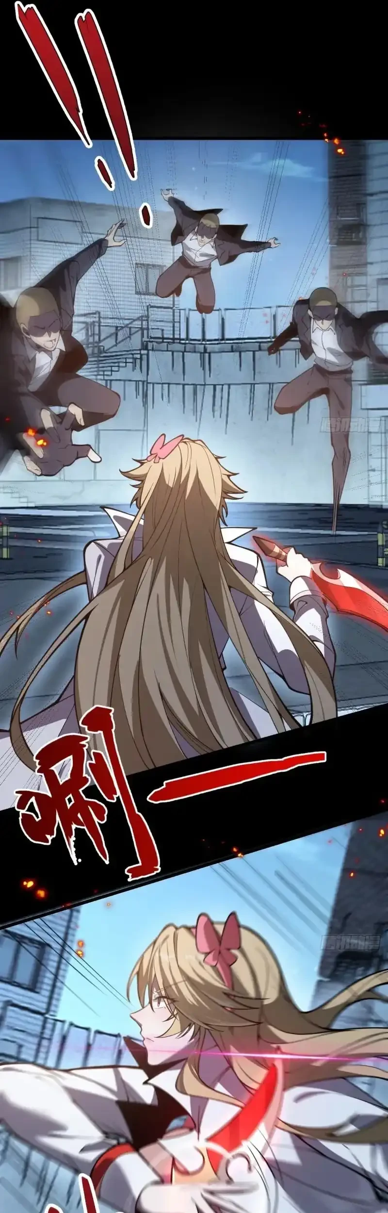 Immortal Simulator: Cultivating in Secret Chapter 2 Gambar 26