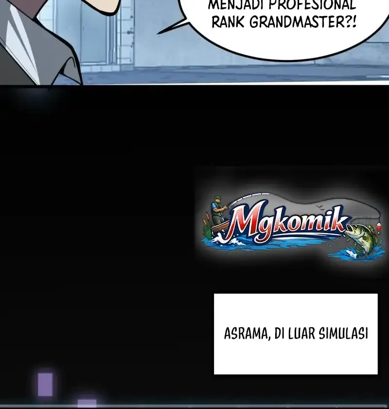 Immortal Simulator: Cultivating in Secret Chapter 2 Gambar 29