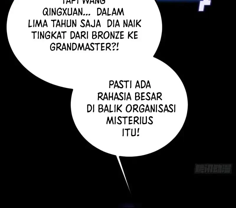 Immortal Simulator: Cultivating in Secret Chapter 2 Gambar 31