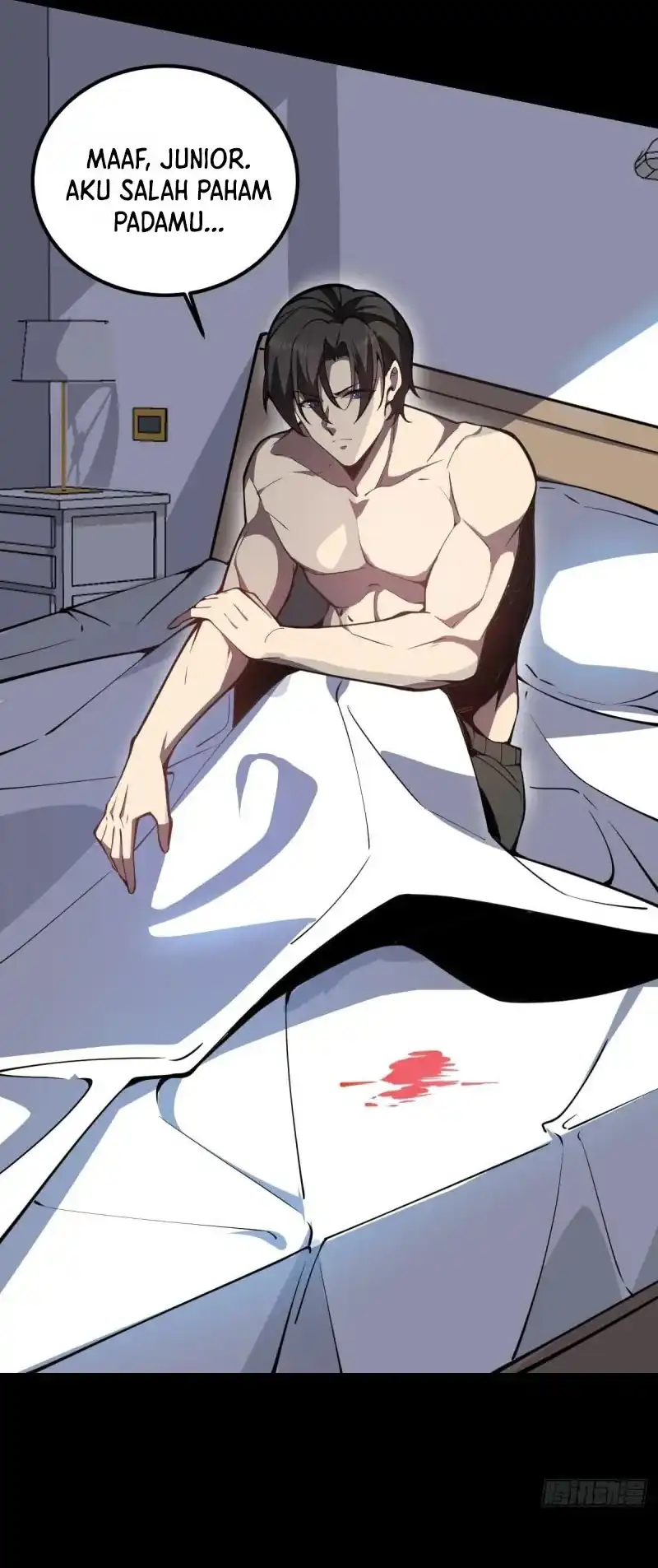 Immortal Simulator: Cultivating in Secret Chapter 2 Gambar 36