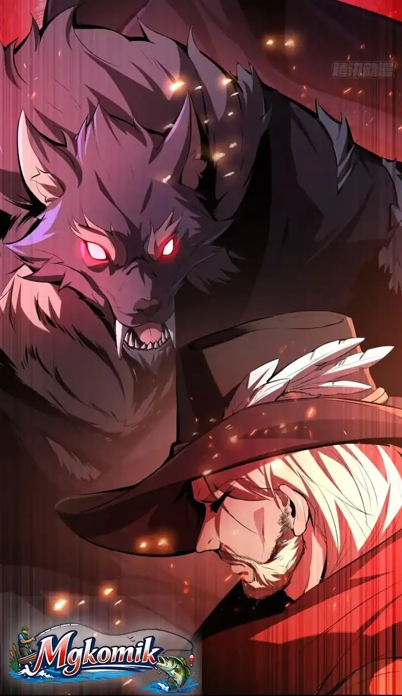 Immortal Simulator: Cultivating in Secret Chapter 2 Gambar 53