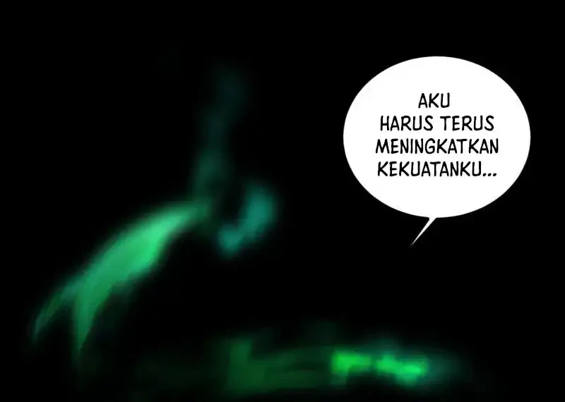 Immortal Simulator: Cultivating in Secret Chapter 2 Gambar 70