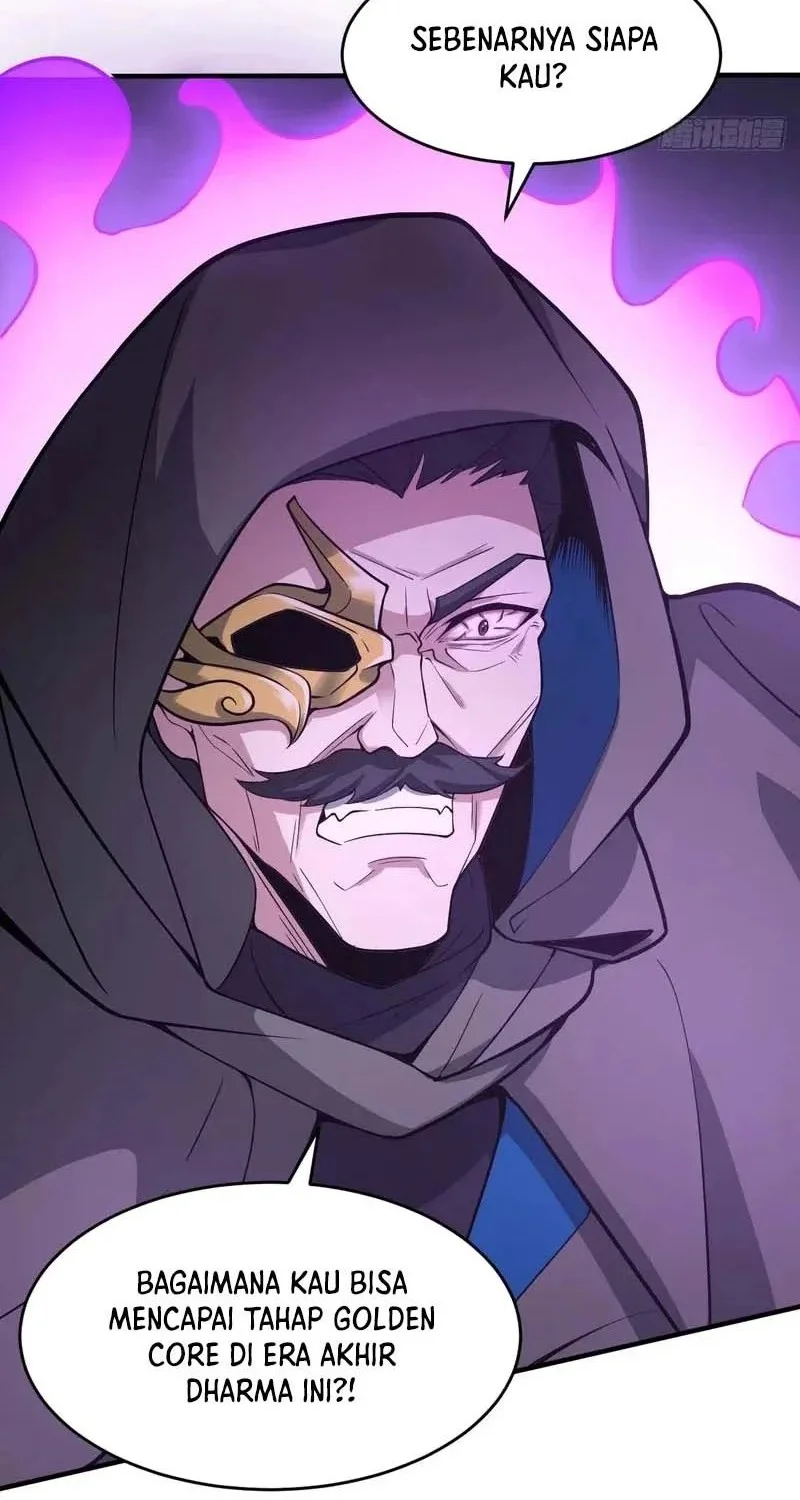 Immortal Simulator: Cultivating in Secret Chapter 20 Gambar 40