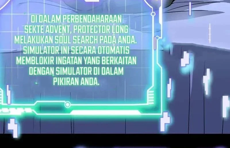 Immortal Simulator: Cultivating in Secret Chapter 20 Gambar 48