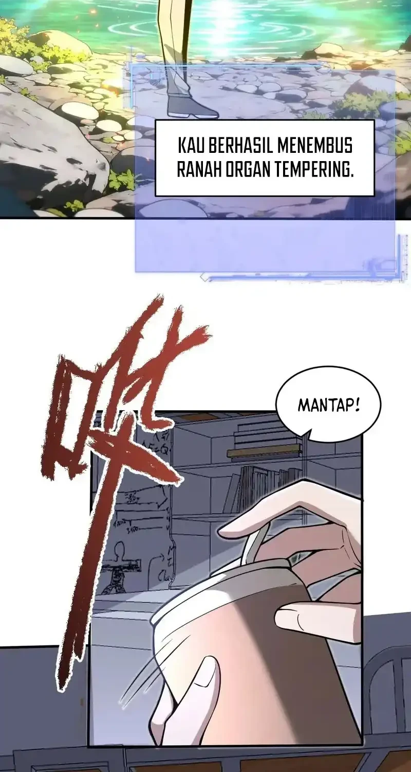 Immortal Simulator: Cultivating in Secret Chapter 21 Gambar 26