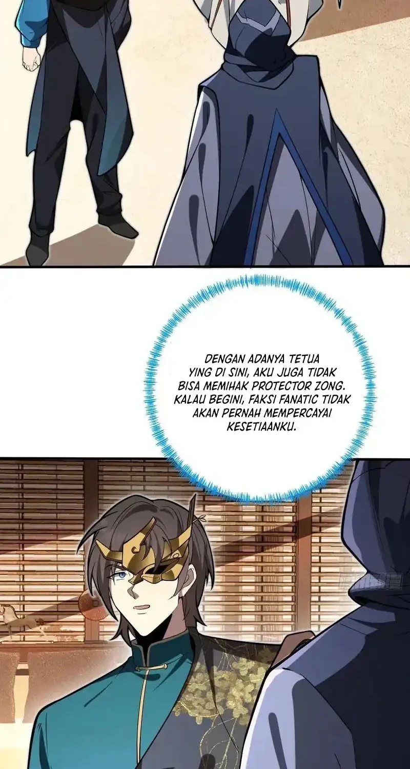 Immortal Simulator: Cultivating in Secret Chapter 21 Gambar 30